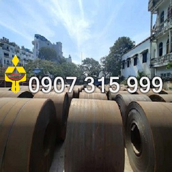 THÉP TẤM Q235B DÀY 3MM/3LY/3LI